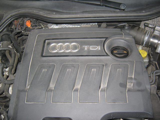 AUDI A1 SPB 1.6 TDI S tronic Ambition