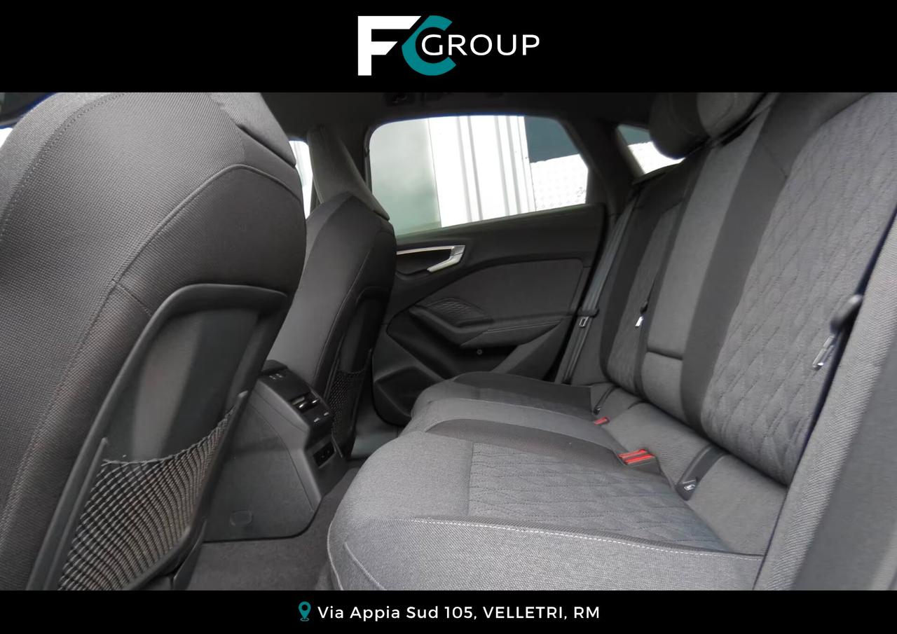 Audi A5 TDI 150kW 2x S line BF-DISPLAY TECH