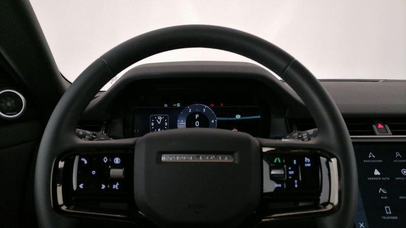 Land Rover RR Evoque Range Rover Evoque 2.0d i4 mhev Dynamic SE awd 163cv auto