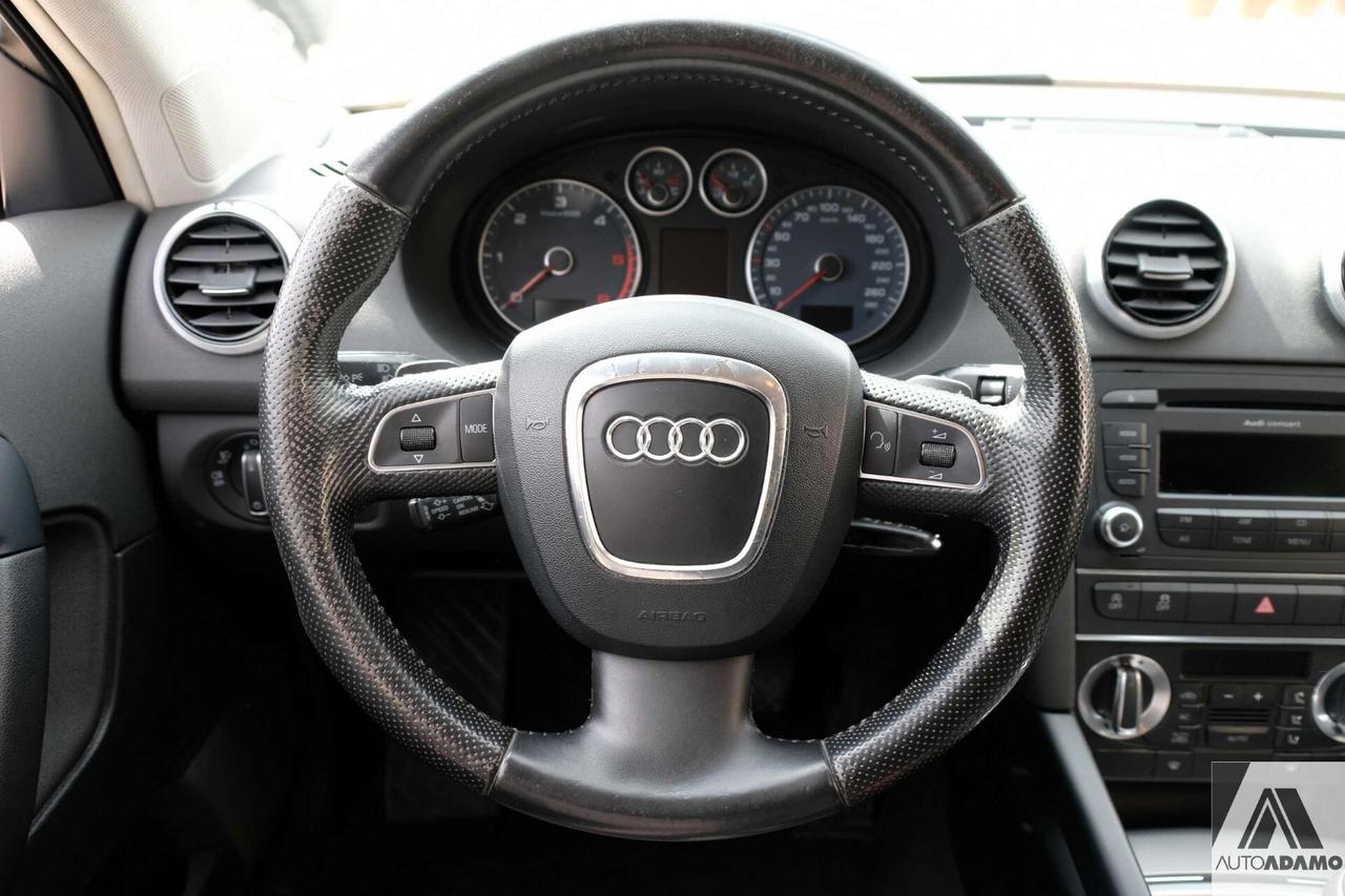 Audi A3 1.6 TDI