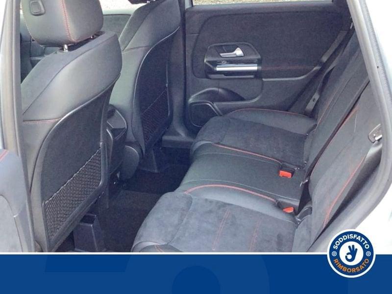 Mercedes-Benz Classe B 180d Automatic AMG Line Advanced Plus