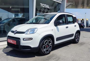 FIAT Panda 1.0 FireFly S&S Hybrid City Life OK NEO PATENTATI