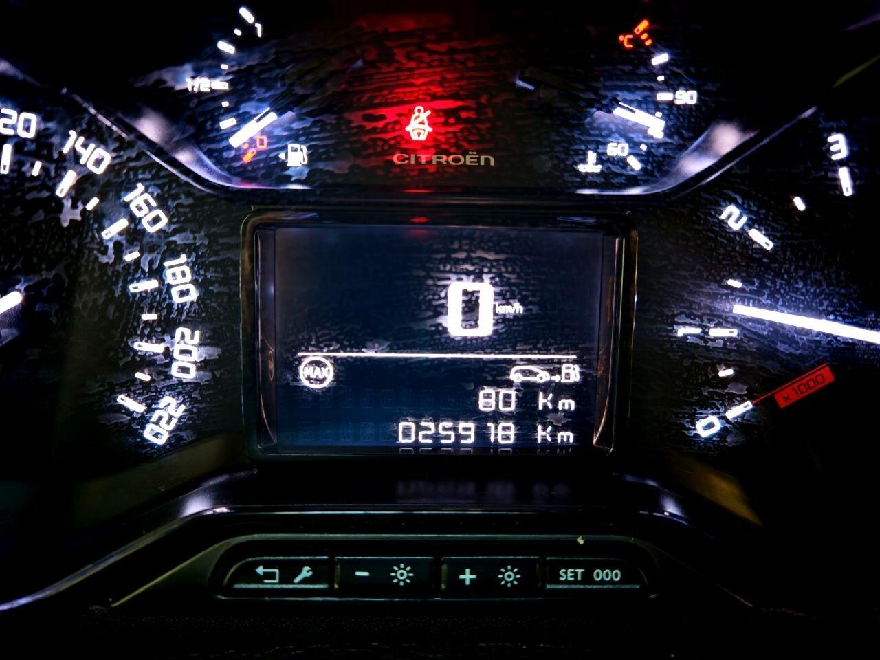 Citroen C3 1.2 You 83cv Pochissimi Km