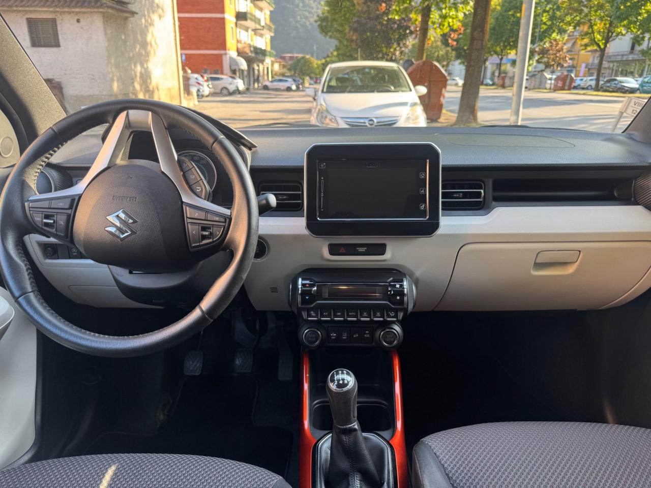 Suzuki Ignis 1.2 Hybrid 4WD All Grip iAdventure - FULL OPTIONAL - 4x4