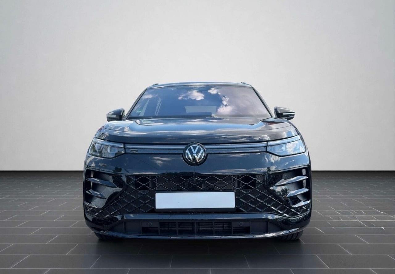 Volkswagen Tayron 2.0 TDI SCR 193 CV 4Motion DSG R-Line Plus