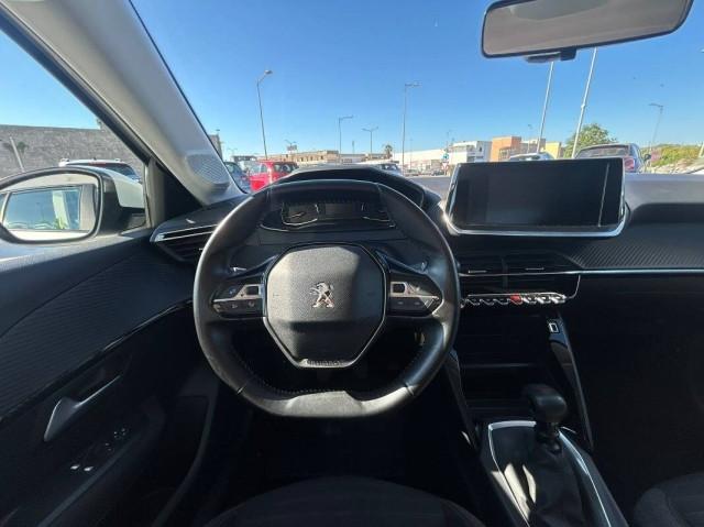 Peugeot 208 1.2 puretech Active s&s 100cv my20