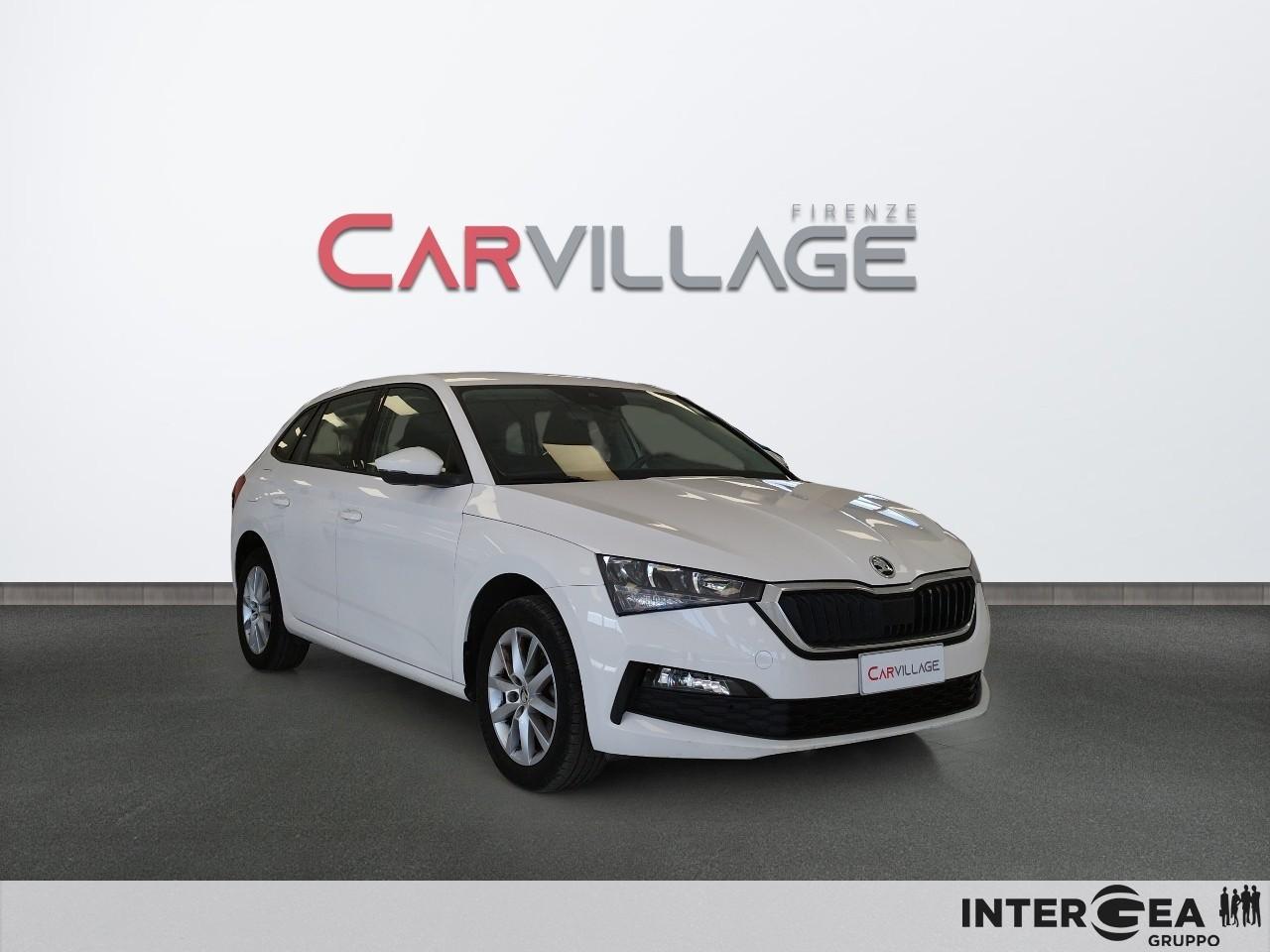 SKODA Scala 1.0 tsi Ambition 110cv