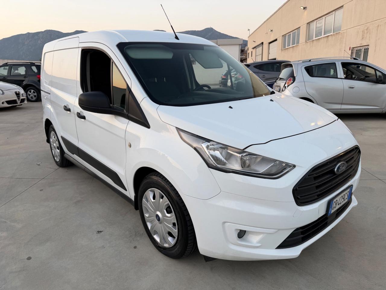 Ford Transit Connect 1.5 TDCi 120CV 2020