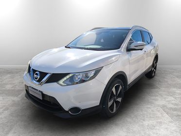 NISSAN Qashqai 1.6 dci 360 4wd 130cv E6
