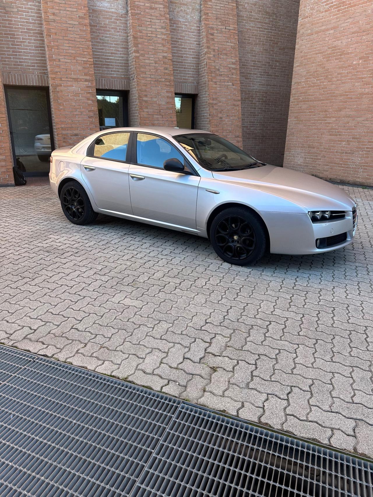 Alfa Romeo 159 1.8 Progression