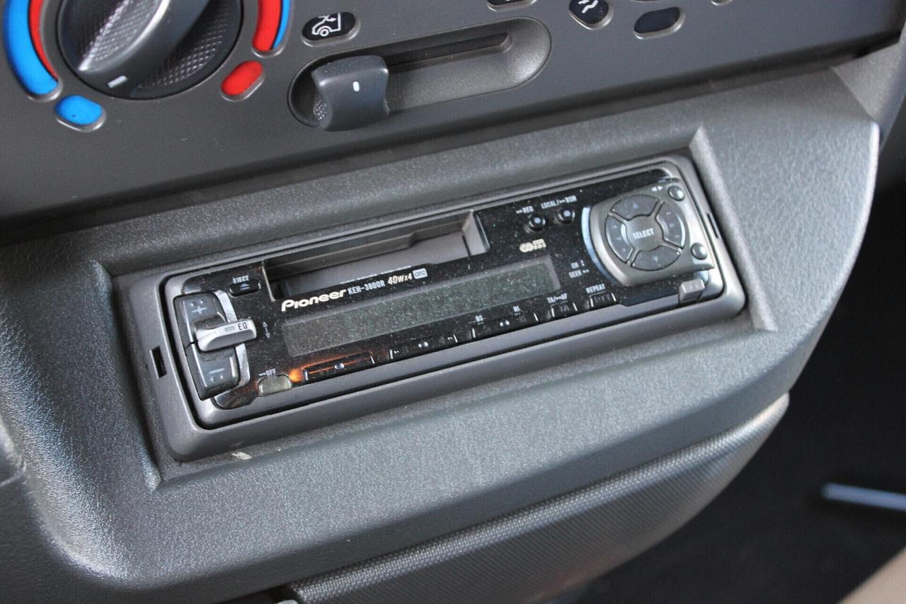 IVECO DAILY 50 Q.LI. PREZZO FINITO (NO IVA)