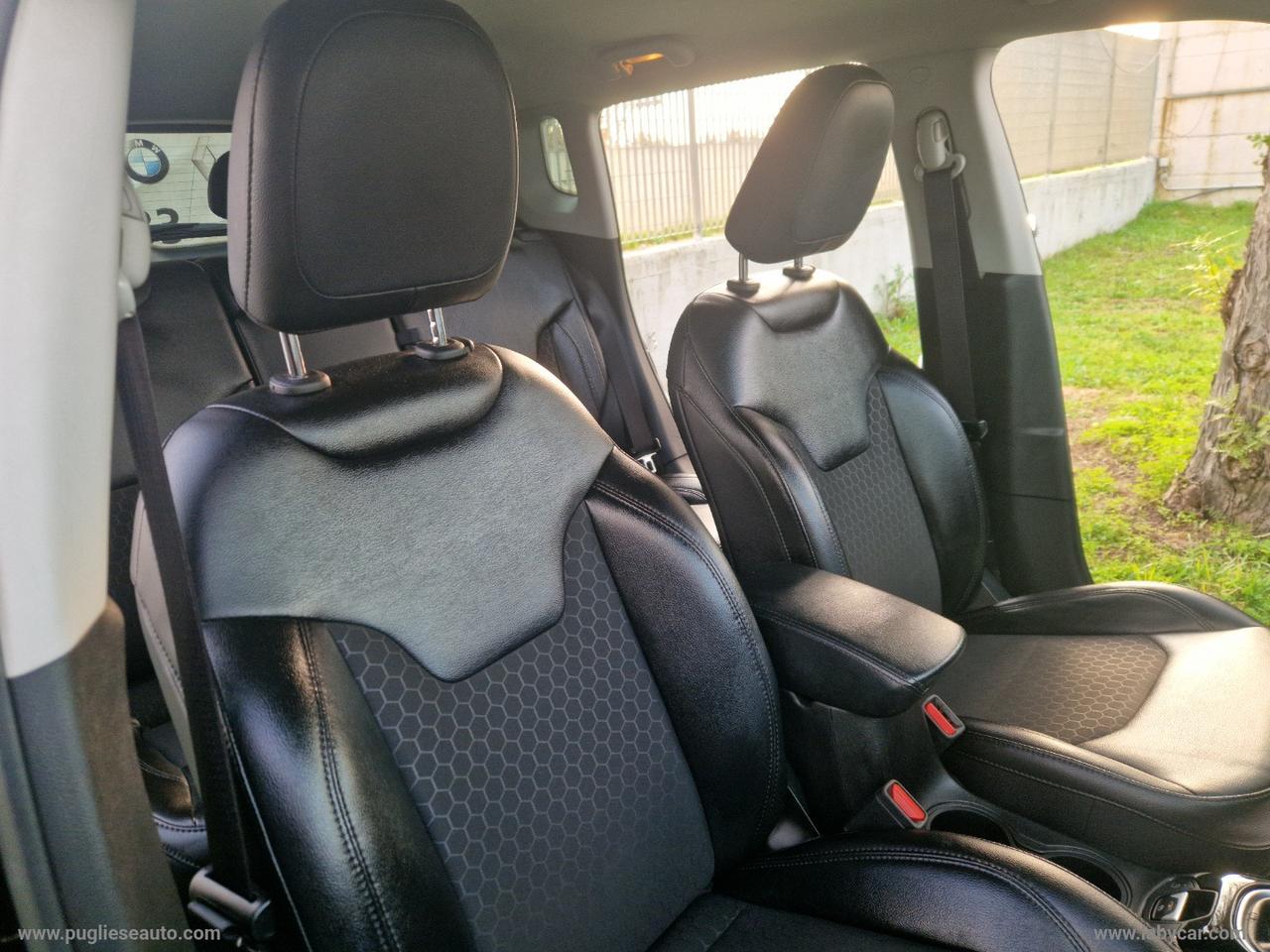 JEEP Compass 1.6 Mjt II 2WD Night Eagle