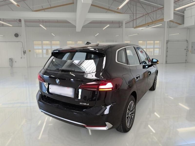 BMW 218 ACTIVE TOURER LUXURY AUTO MONOVOLUME