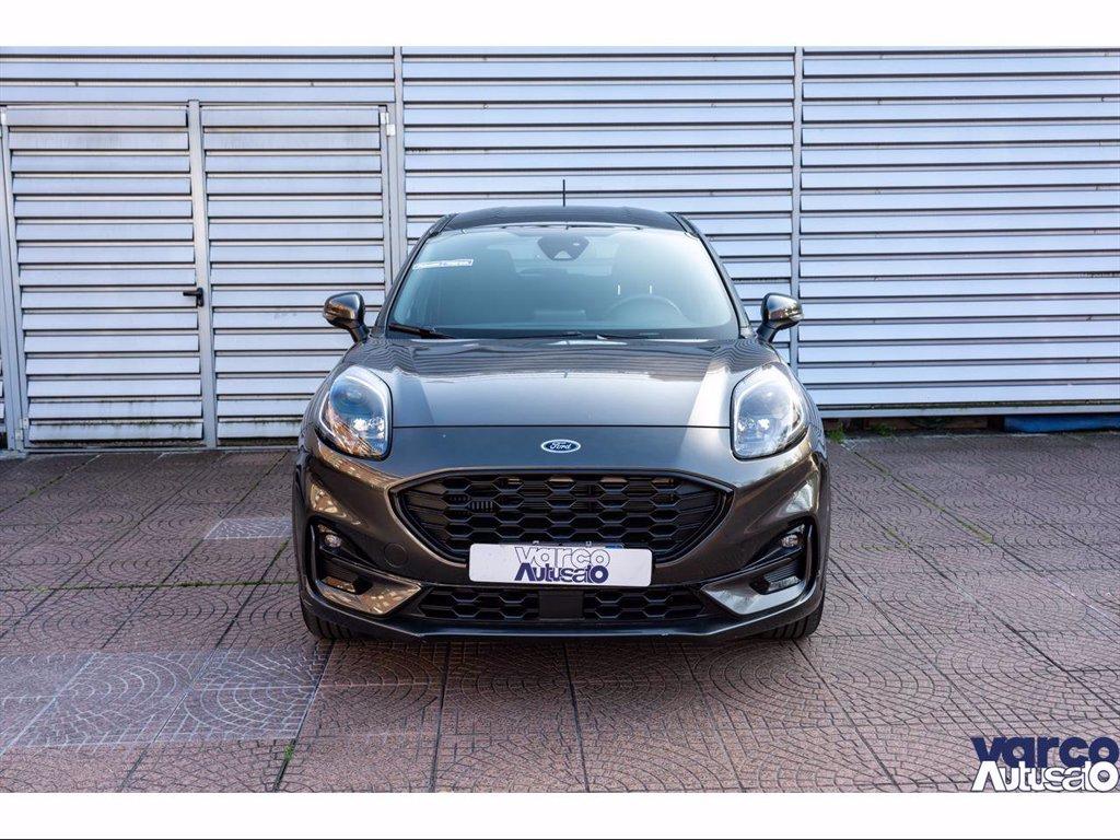 FORD Puma 1.0 ecoboost h st-line s&s 125cv del 2022