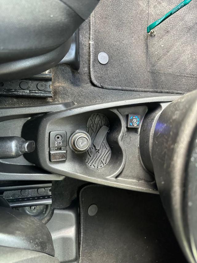 LANCIA Ypsilon 1.2 5p.S&S Gold Imp.Gpl nuovo