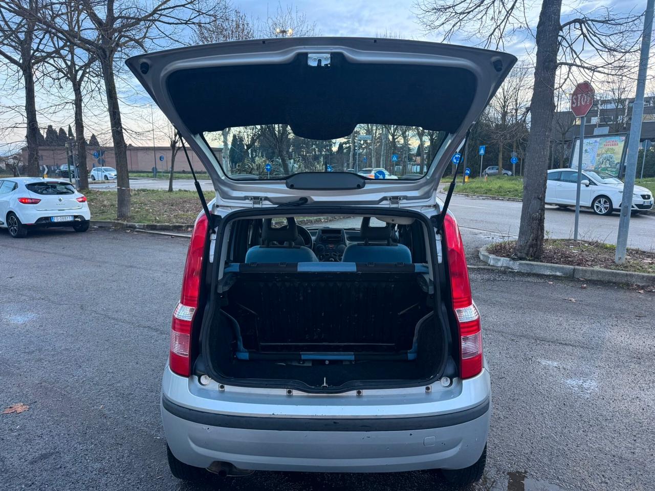 Fiat Panda 1.2 Emotion Eco (Leggere bene la descrizione)