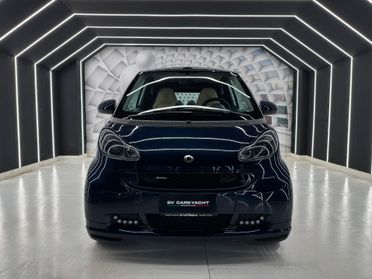 Smart ForTwo 1000 75 kW coupé BRABUS Xclusive