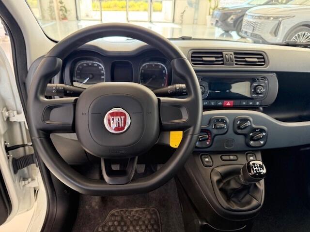 Fiat Panda 1.0 Hybrid Easy 2020