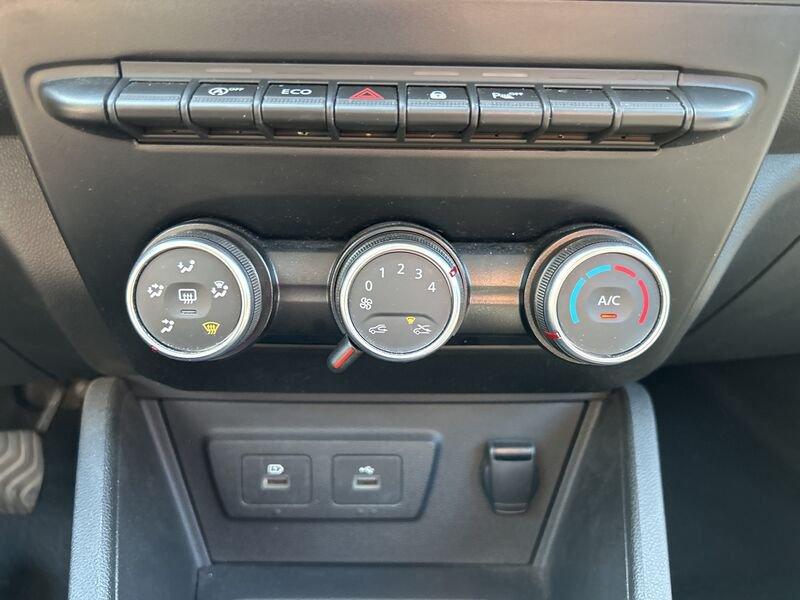 Dacia Duster II 2021 1.0 tce Comfort Gpl 4x2 100cv