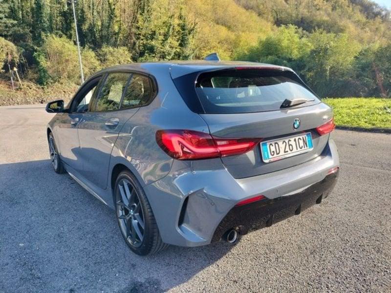 BMW Serie 1 116d 5p. Msport