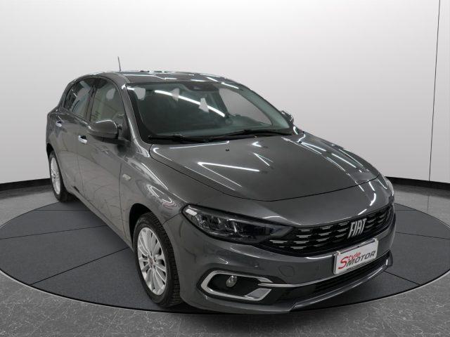 FIAT Tipo 1.6 Mjt S&S 5 porte Business Ufficiale Italia Cert