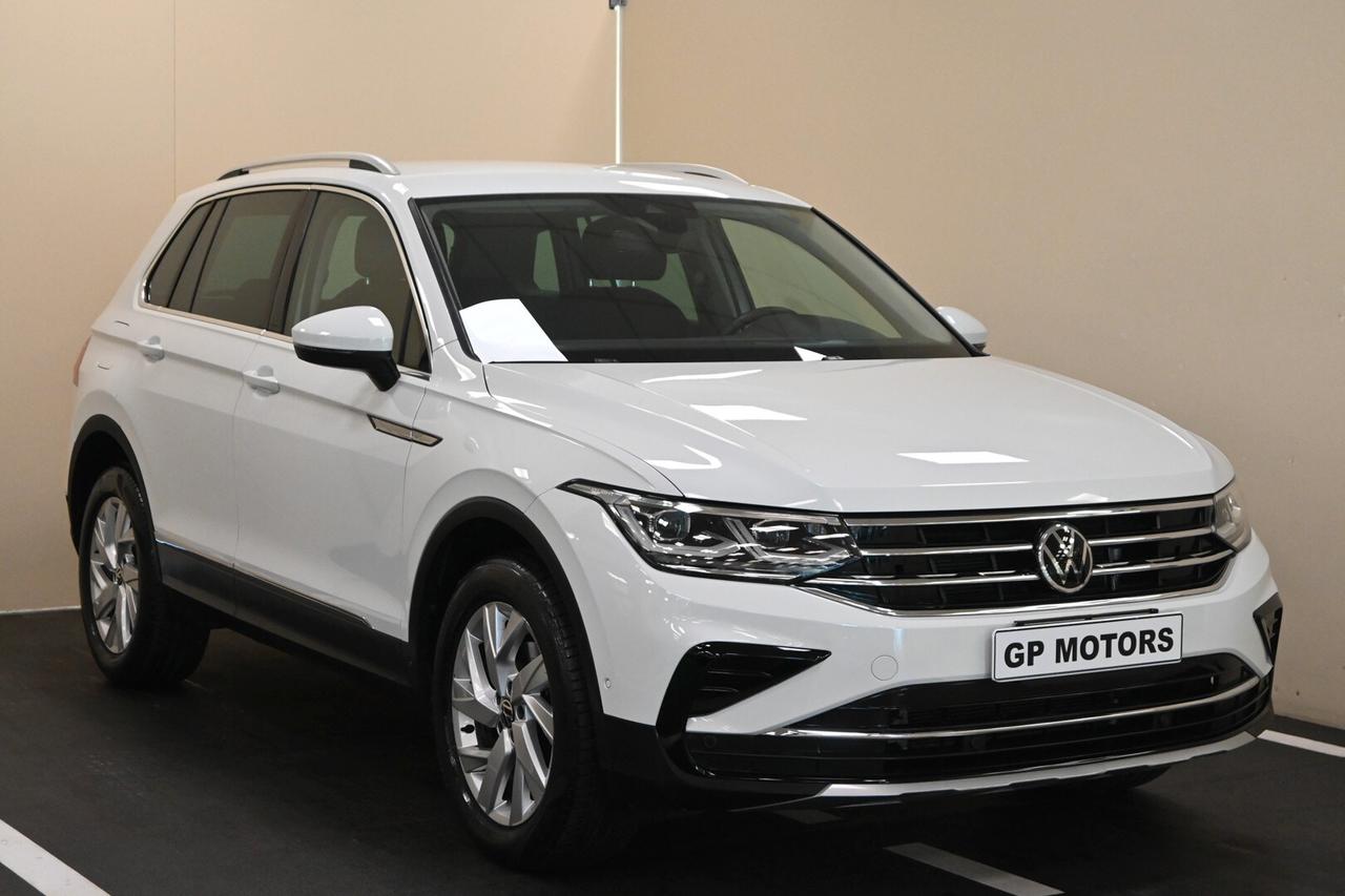 VOLKSWAGEN Tiguan 2ª serie Tiguan 2.0 TDI 150 ...