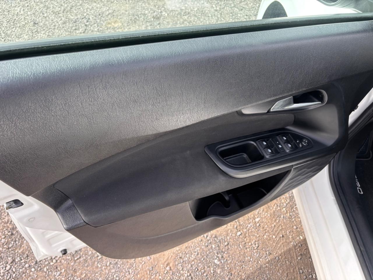 Fiat Tipo 1.3 Mjt S&S 5 porte City Life