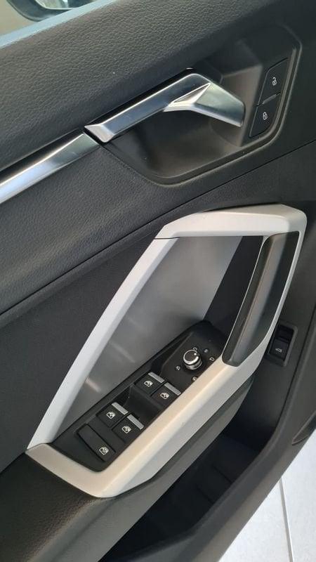 Audi Q3 Sportback Sportback 35 2.0 tdi Business Plus s-tronic