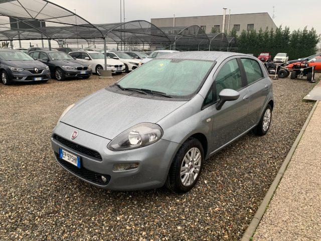 FIAT Punto Evo 1.2 5 porte Dynamic
