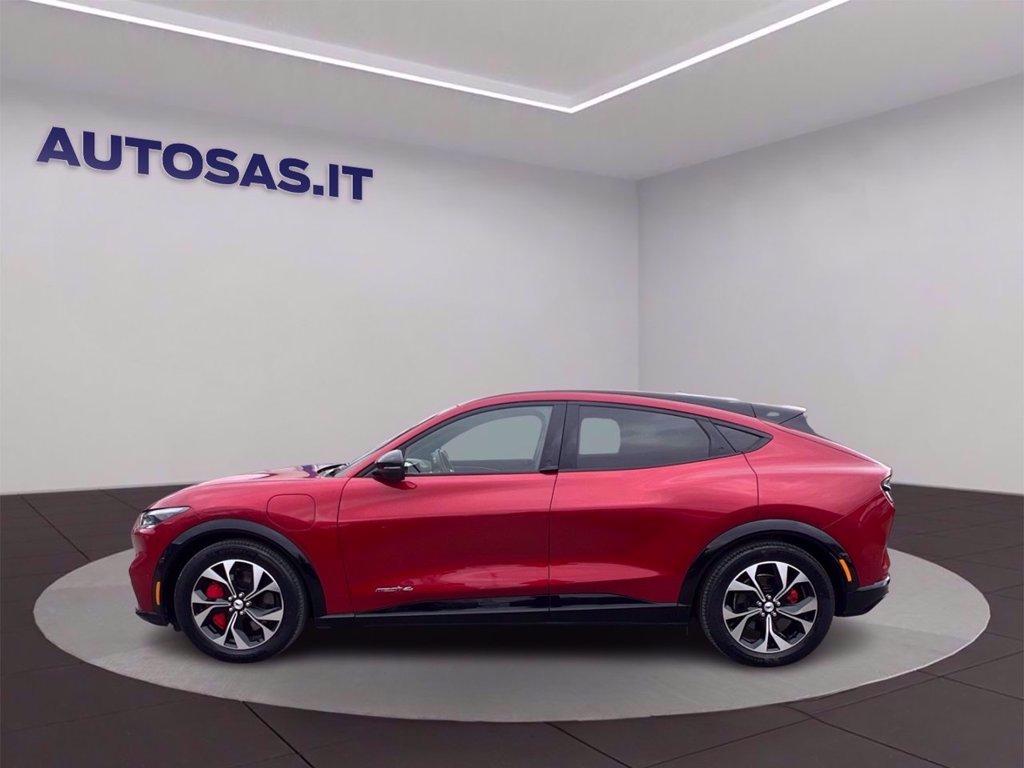 FORD Mustang Mach-e standard range awd 269cv auto del 2021