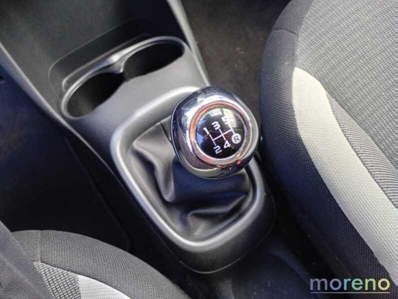 Toyota Aygo 1.0 x-fun 72 CV