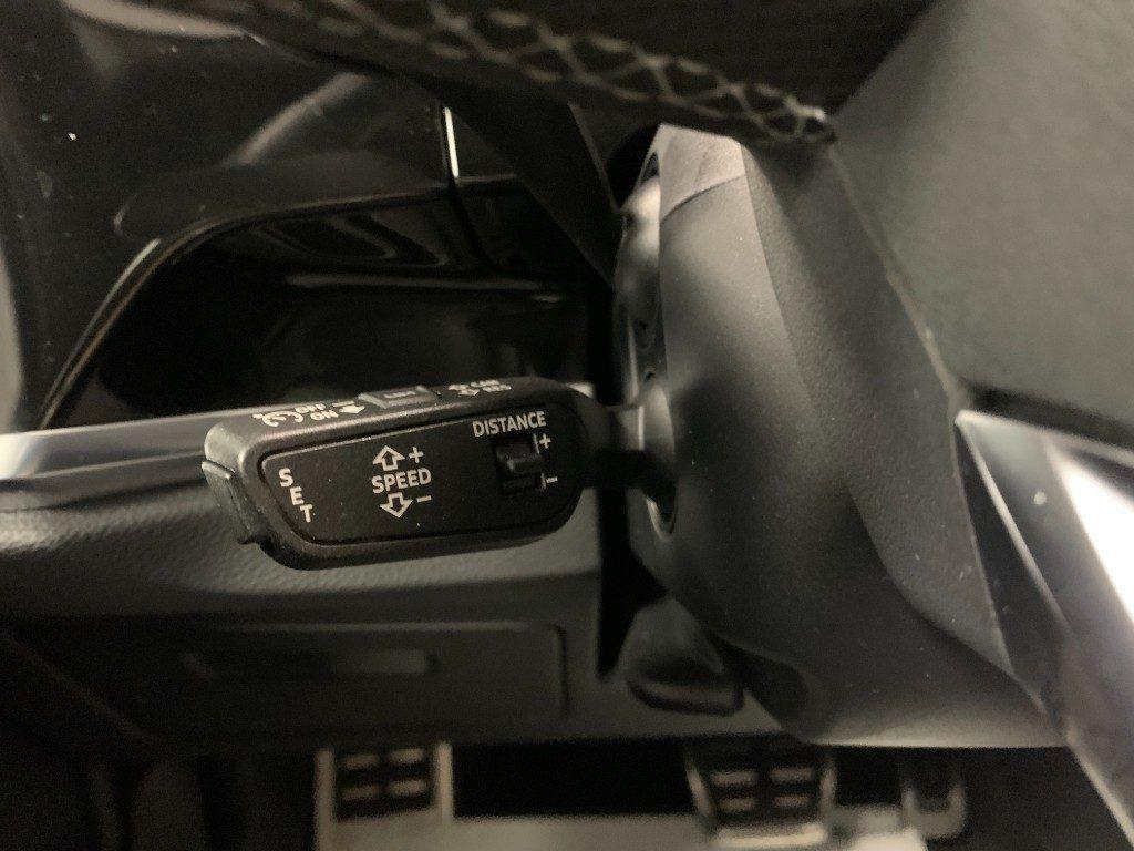 Audi Q3 Sportback SPB Sportback S Line Edition S tronic 35 TDI