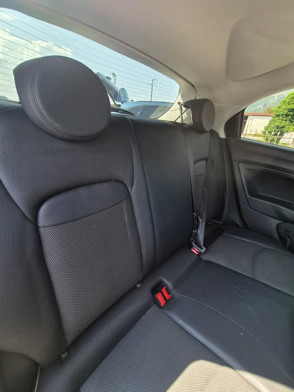 Fiat 500X 2.0 MultiJet 140 CV 4x4 Cross garantita 12 mesi
