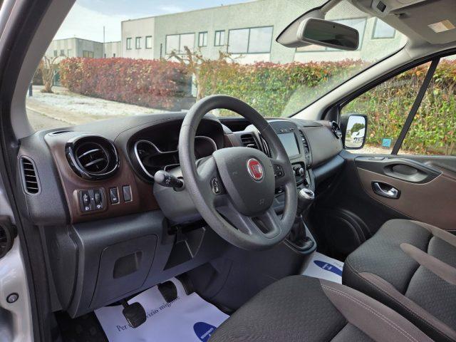 FIAT Talento 2.0 Ecojet 145CV PL-TN Combi N1 12q