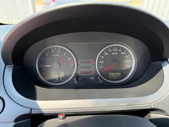 Ford Fiesta 1.2 16V 5p. Zetec