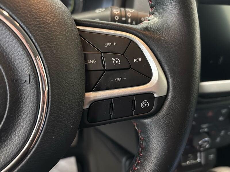 Jeep Renegade 4xe 1.3 T4 PHEV 240cv Trailhawk 4xe Auto