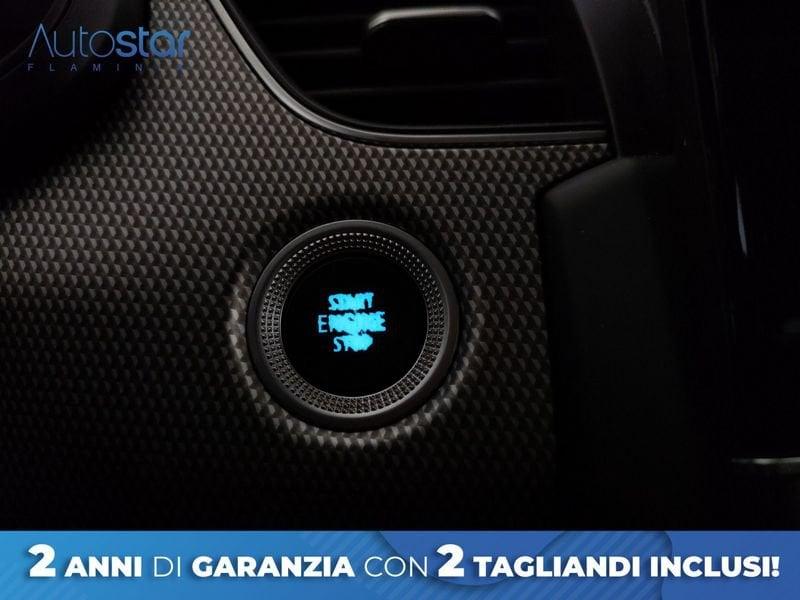 Renault Arkana 1.6 E-Tech full hybrid Intens 145cv