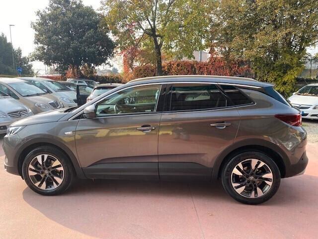 Opel Grandland X 1.2 Turbo 12V 130 CV Start&Stop Innovation