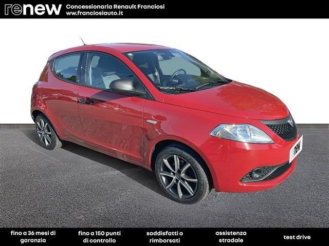 LANCIA Ypsilon 5 Porte 1.2 Ecochic 69cv Elefantino my19