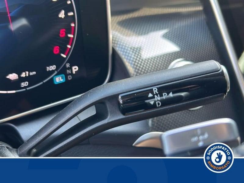 Mercedes-Benz GLC 300de 4Matic EQ-Power AMG Line Advanced Tech