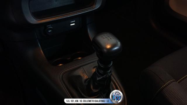 CITROEN C3 BlueHDi 100 S&S Feel Pack