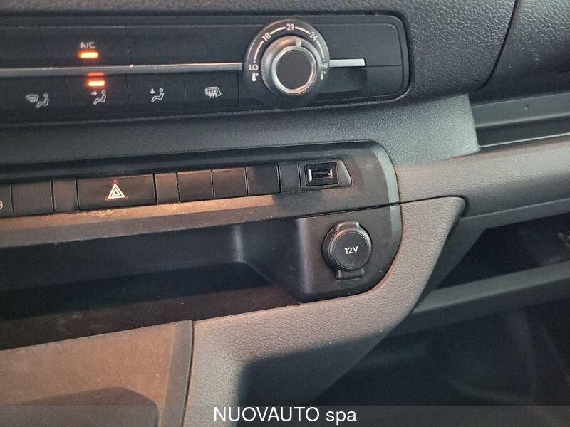 Opel Vivaro 2.0 Diesel 120CV S&S L3H1 PL-TN Furgone Enjoy