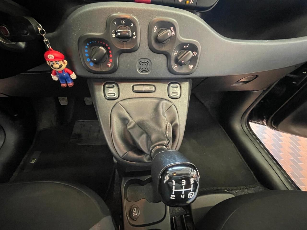 Fiat Panda 1.3 MJT 95 CV S&S Lounge