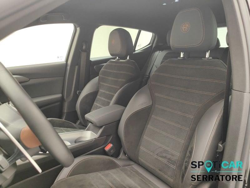 Alfa Romeo Tonale MHEV Ibrida My25 Ibrida 160cv Intensa