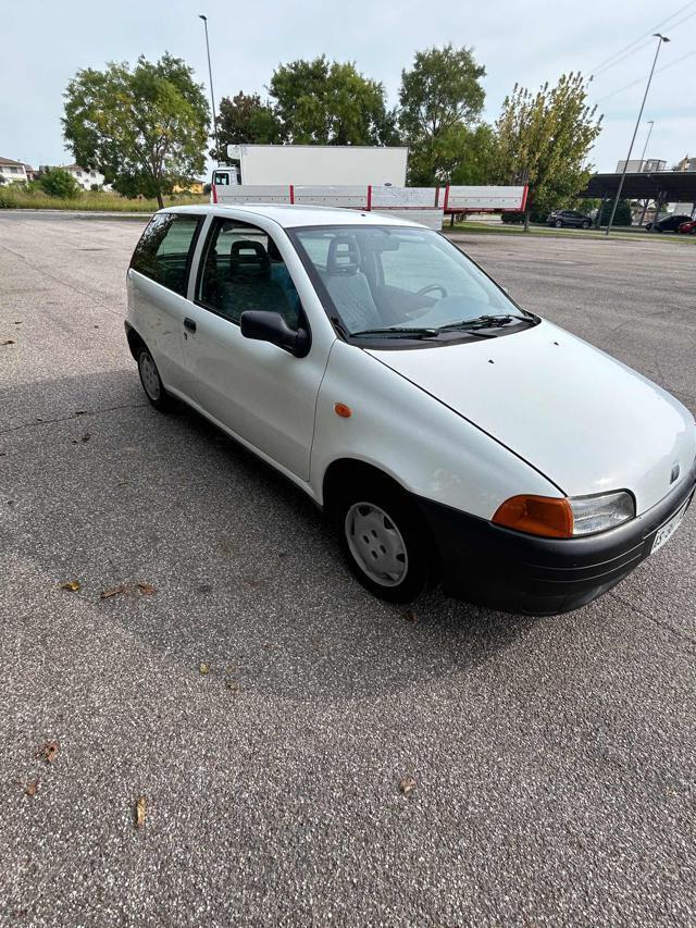 FIAT Punto 1ª serie 55 cat 3 porte 6 Speed