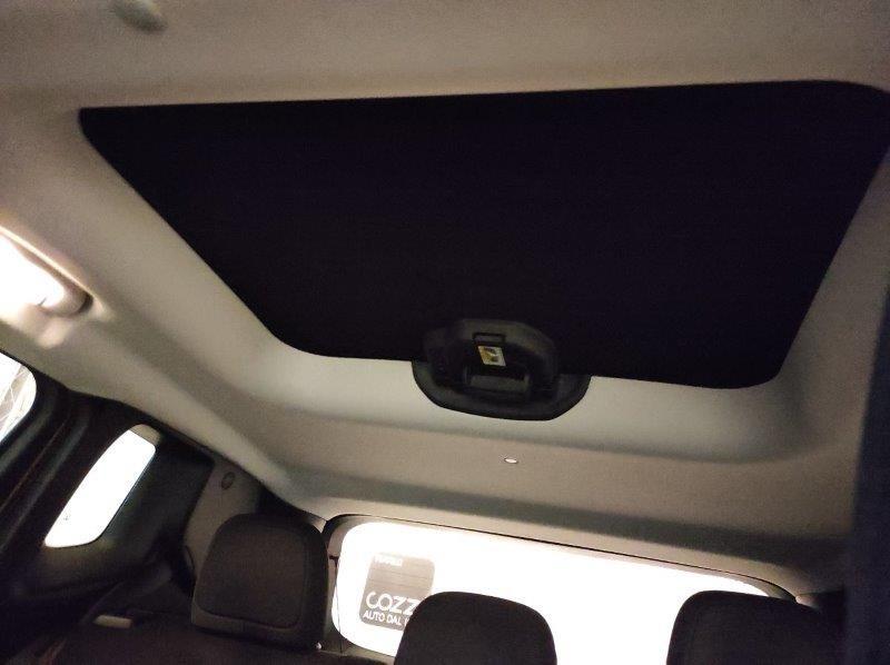 JEEP Renegade - Renegade 1.3 T4 DDCT Limited