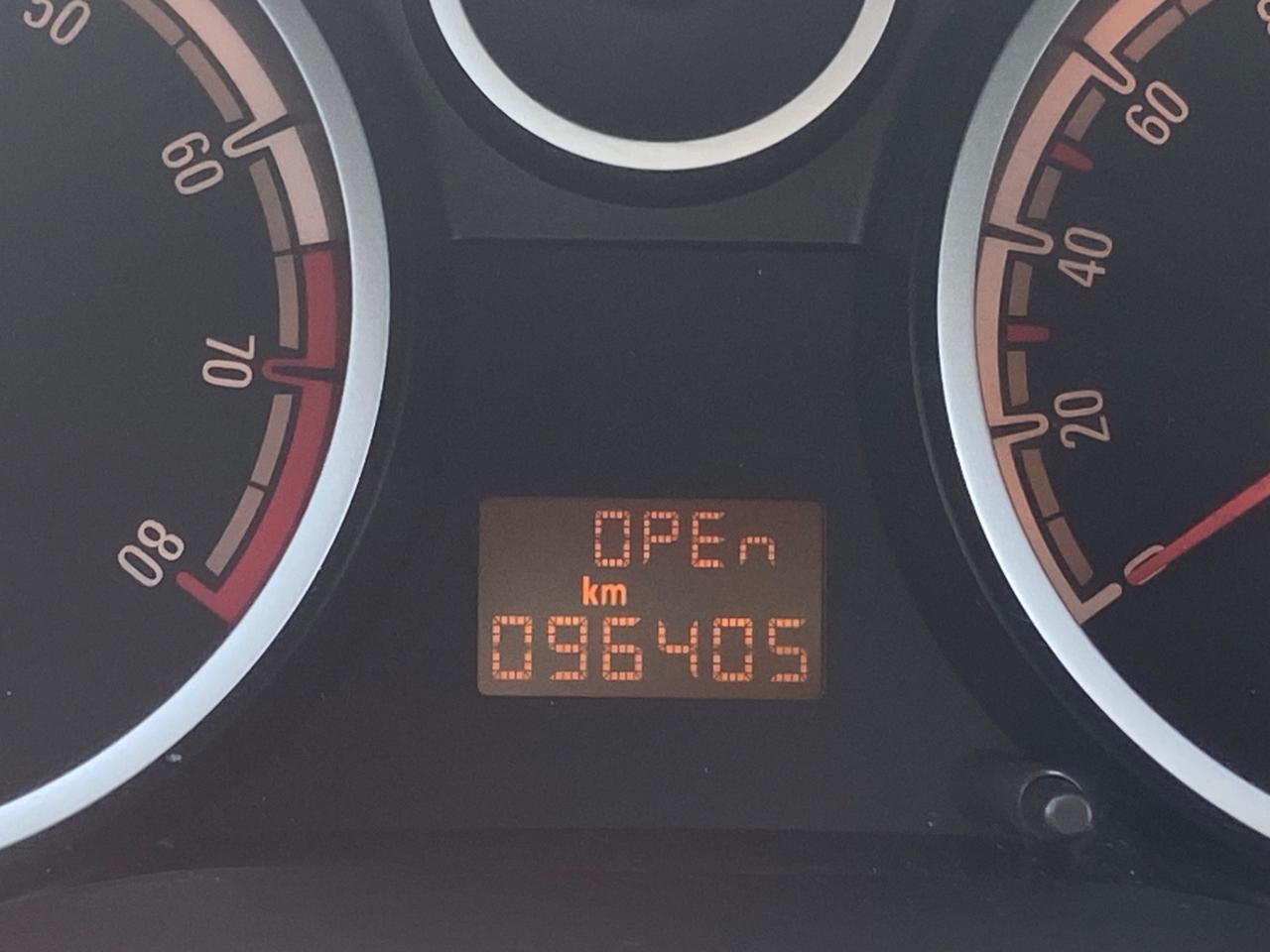 Opel Corsa 1.2 85CV 3 porte GPL-TECH Ecotec