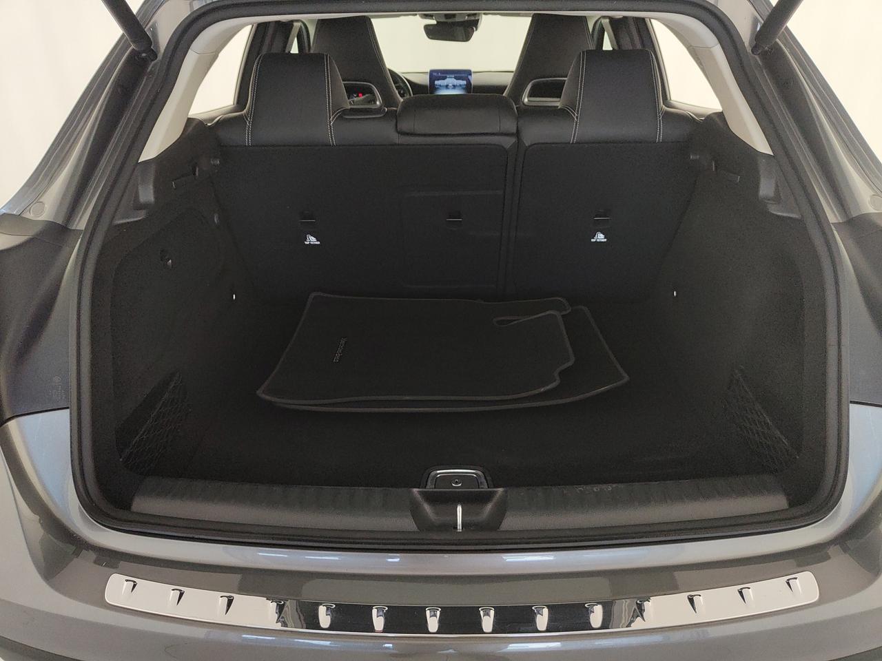 Mercedes-Benz GLA 200 Sport auto