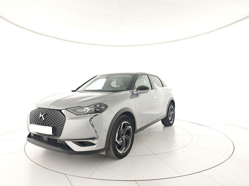 DS DS3 Crossback PureTech 130 aut. Grand Chic