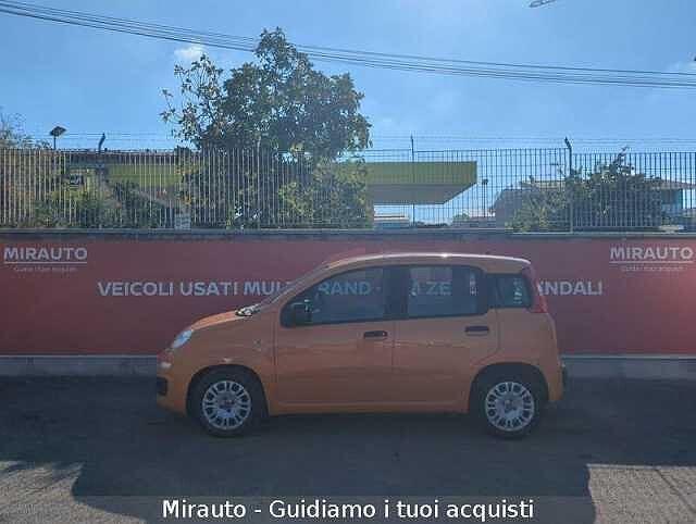 Fiat Panda Panda 1.0 FireFly S&S Hybrid